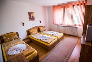 Vien Guest House - Bansko - 9