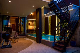 KG Private Pool Villas Soi 9 - Ao Nang Beach - 5