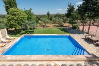 Hacienda Los Olivos - Ronda - 3