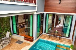 KG Private Pool Villas Soi 9 - Ao Nang Beach - 1