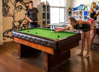 The Hive Hostel - Traveler Friendly, Passport Only - Perth - 7