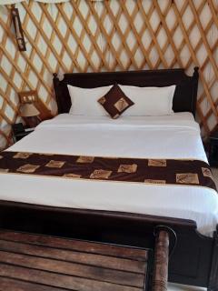 Vgp Golden Beach Resort - Madras - 4