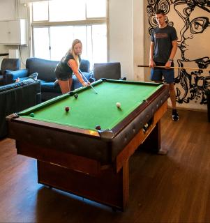 The Hive Hostel - Traveler Friendly, Passport Only - Perth - 4