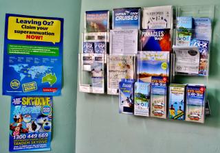 The Hive Hostel - Traveler Friendly, Passport Only - Perth - 3