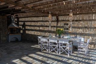 Summer Mood Villas "Plus" - 6 bedroom villa - Agios Sostis Mykonos - 3