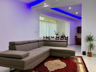 Newly furnished appt in Gozo - 8