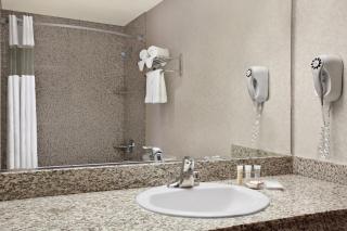Hotel Aura SFO Airport FREE SHUTTLE - San Bruno - 9