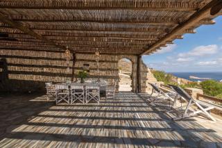 Summer Mood Villas "Plus" - 6 bedroom villa - Agios Sostis Mykonos - 4