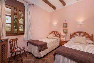 Hacienda Los Olivos - Ronda - 5