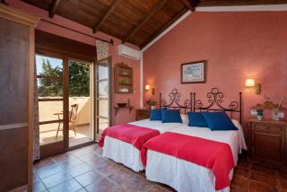 Hacienda Los Olivos - Ronda - 7