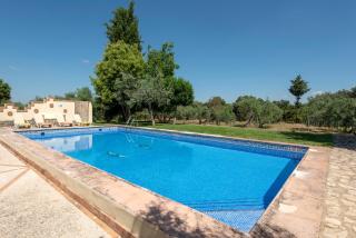 Hacienda Los Olivos - Ronda - 9