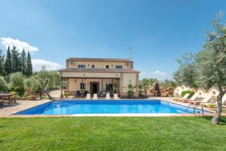 Hacienda Los Olivos - Ronda - 0
