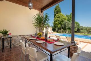Hacienda Los Olivos - Ronda - 4