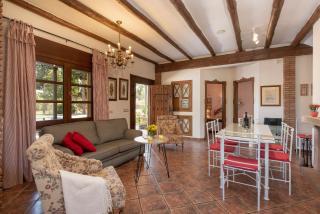 Hacienda Los Olivos - Ronda - 1