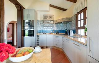 Villa Maria - 1
