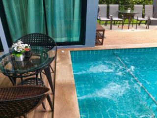 KG Private Pool Villas Soi 9 - Ao Nang Beach - 4