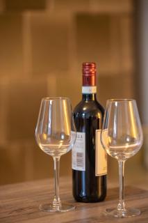 Victus Apartamenty, Apartament Grande - 6