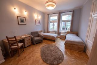Victus Apartamenty, Apartament Grande - Sopot - 0