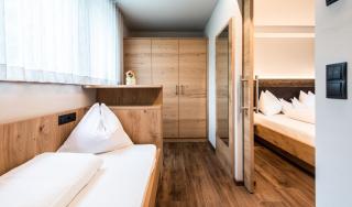 Hotel Pension Sonnegg - Saltusio - 6