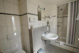 Airport Hotel Filder Post - 5