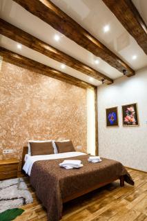 Apartments "The cultural capital" VIP - Lviv - 0