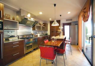 Villa Pleta - 1