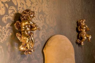 Boutique Hotel Campo de' Fiori - Roma - 5