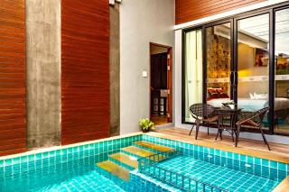 KG Private Pool Villas Soi 9 - Ao Nang Beach - 2