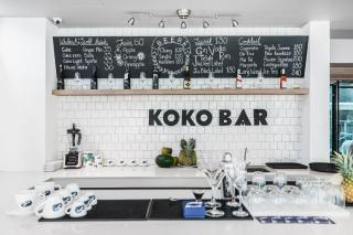 Kokotel Krabi Oasis - 5