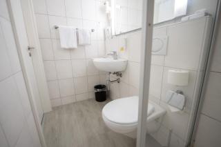 Airporthotel Grenchen - 1