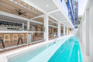 Kokotel Krabi Oasis - Ao Nang Beach - 0