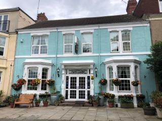 Park Lodge Guest House - Whitley Bay - 9