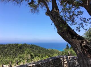 Villa Antonis - Lákka - 2