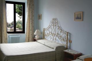 Albergo Lucia Pagnanelli - Castel Gandolfo - 8