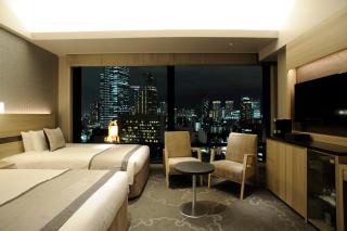 Hotel Keihan Tsukiji Ginza Grande - Tokyo - 8