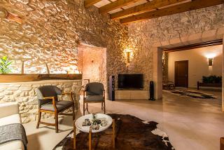 Country House Sa Serra - Lloret de Vistalegre - 1