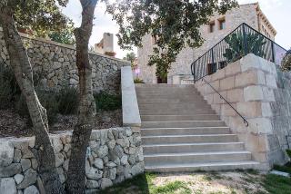 Country House Sa Serra - Lloret de Vistalegre - 5