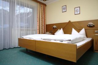 Pension Andreas - Sölden - 5