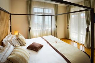 Thracian Cliffs Golf & Beach Resort - Kawarna - 6