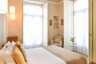 My Story Hotel Ouro - Lisbonne - 1