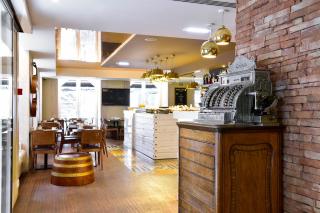 My Story Hotel Ouro - Lisbonne - 3