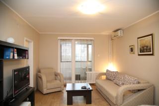 Havana Beograd Apartment - Belgrado - 0
