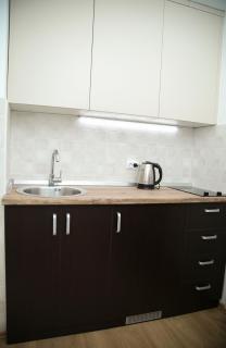 Havana Beograd Apartment - Belgrado - 4