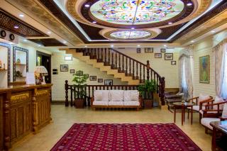 Hotel Grand Samarkand Superior - B - Samarkand - 1