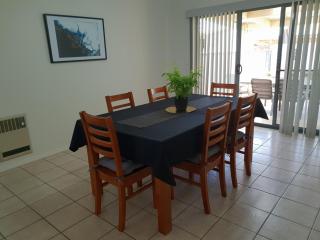 SAN Mateo - Mildura - 8
