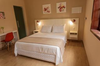 Pousada Alta Vista - Inhotim - 9