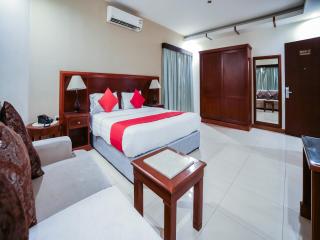 Night Inn Hotel - Khobar - 8