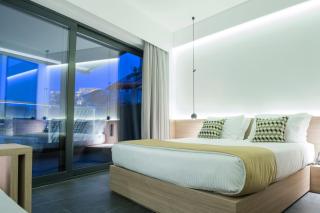 Athens Lodge by Athens Prime Hotels - Atene - 0