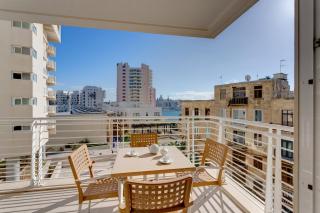 Apartment with Pool - Sliema - 1