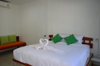 Mrchu Meditation House - Khao Lak - 2
